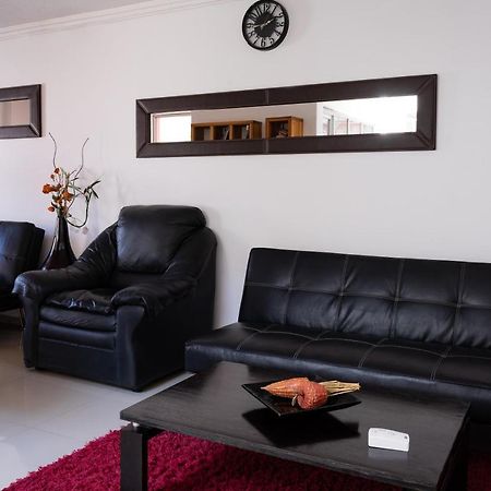 Apart Hotel Colors Λα Σερένα Εξωτερικό φωτογραφία