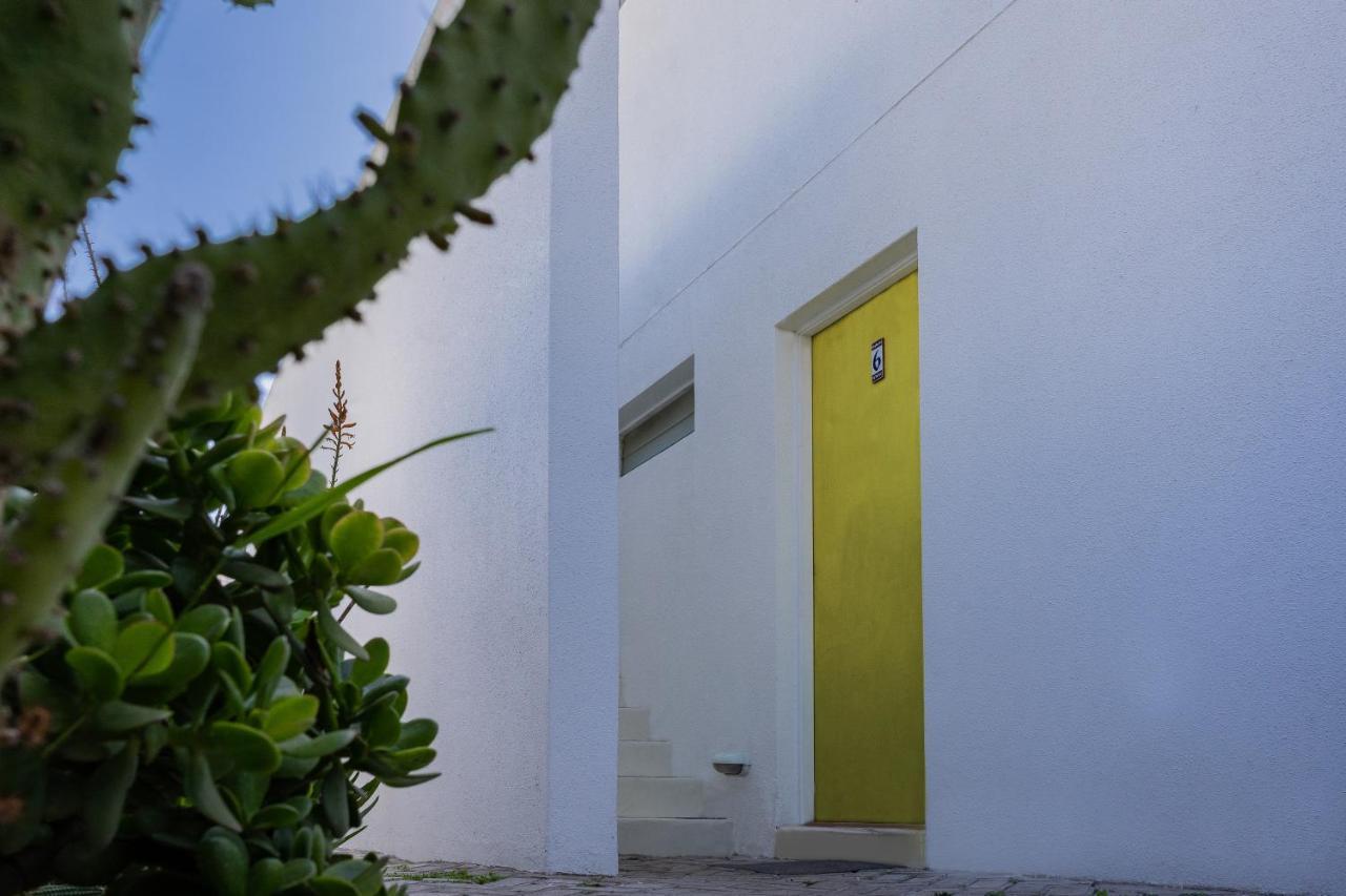 Apart Hotel Colors Λα Σερένα Εξωτερικό φωτογραφία