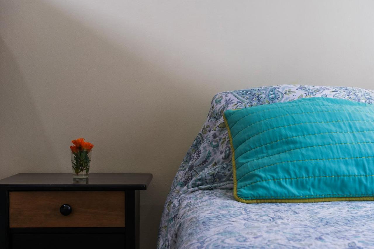 Apart Hotel Colors Λα Σερένα Εξωτερικό φωτογραφία