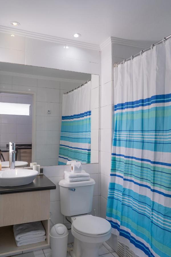 Apart Hotel Colors Λα Σερένα Εξωτερικό φωτογραφία
