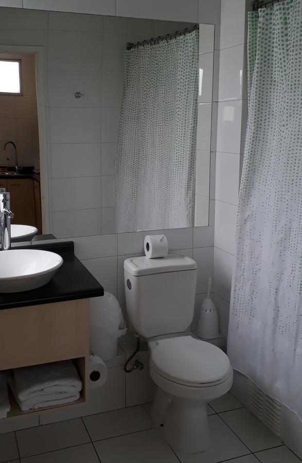 Apart Hotel Colors Λα Σερένα Εξωτερικό φωτογραφία