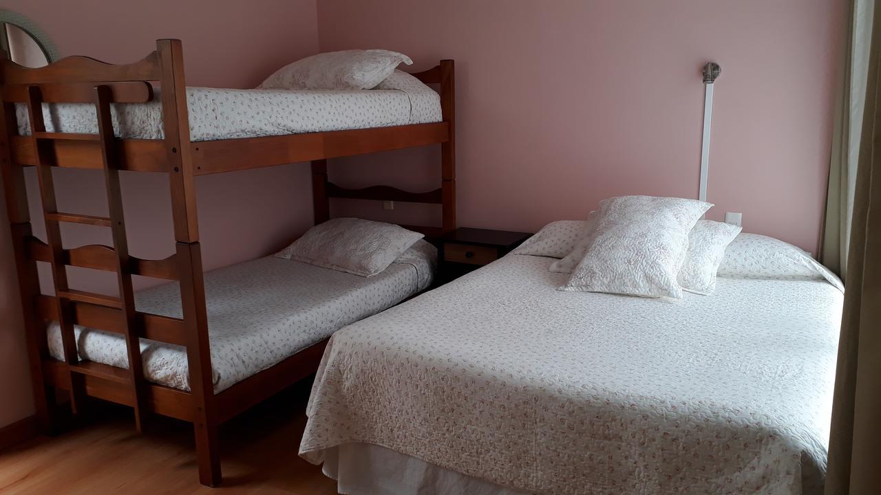 Apart Hotel Colors Λα Σερένα Εξωτερικό φωτογραφία